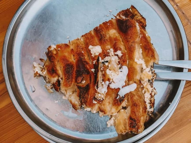 đ˝ď¸ Sarajevo Food Tour: Eat where the locals eat - Key highlights that make this tour worth your time