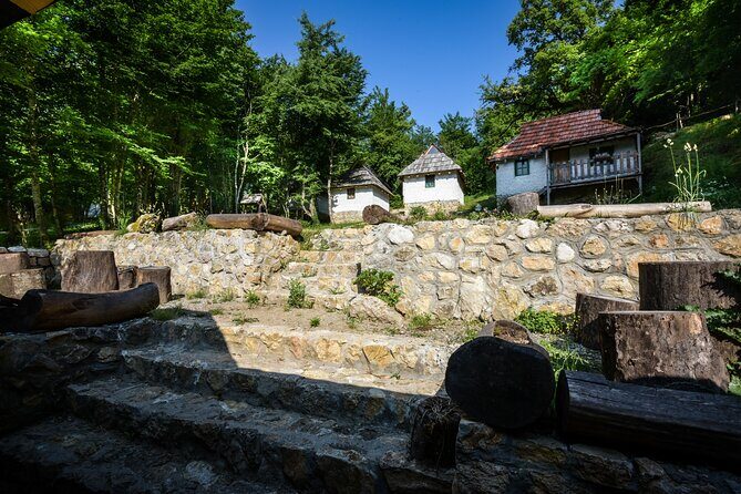 4 Hours Tara Rafting Trip - Photos and Swimming Stops: Use the Breaks Like a Pro