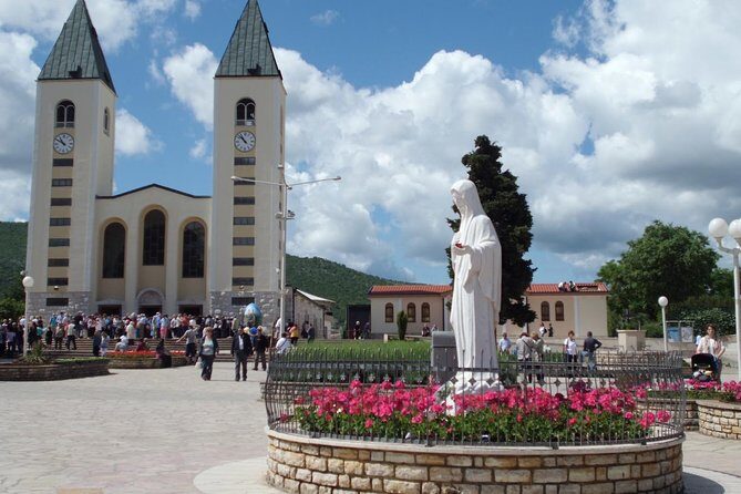 Authentic Medjugorje Tour - Key highlights to know before you go