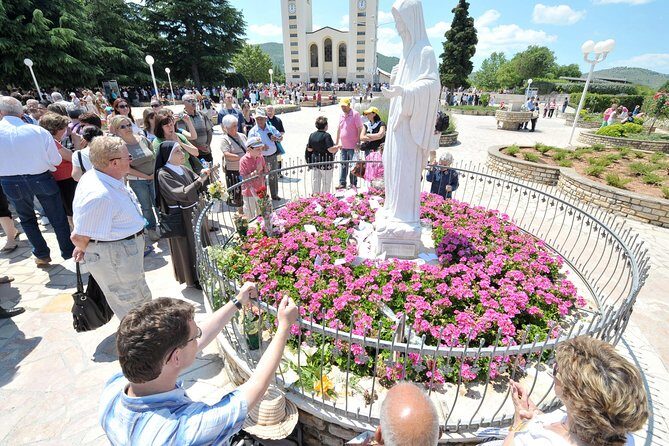 Authentic Medjugorje Tour - Price at $87.27: when it feels like a deal