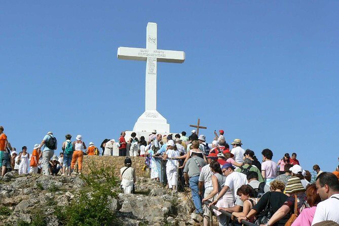 Authentic Medjugorje Tour - Regina Pacis stop: what you’ll see and why it’s scheduled