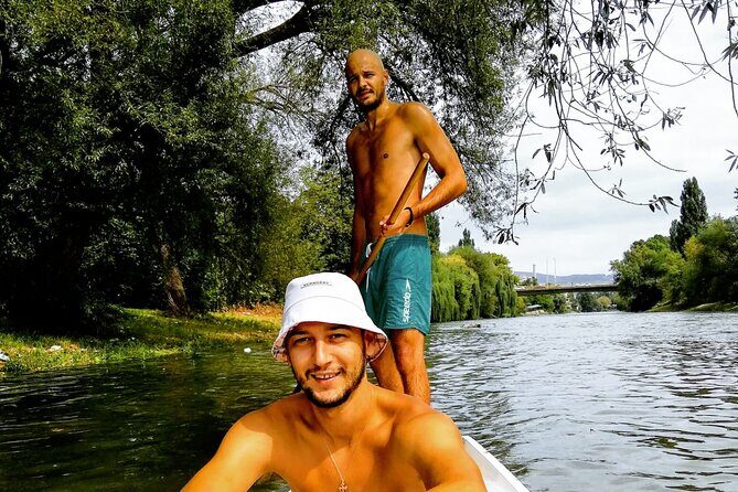 Banja Luka City Tour & A magical journey on Dayak boat - A river-and-fortress day that feels well paced