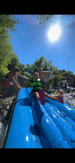 Bihać: Kayak with Una Pirates on the Una River - Key Things You’ll Notice on This Una River Kayak Trip