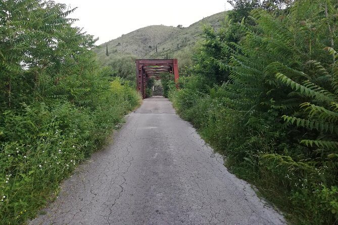 Biking in Mostar ,Ćiro trail Mostar-Čapljina - Price and value: why it costs about $56