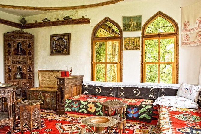 Blagaj Tekija & Buna River Half-Day Tour from Mostar - Key things to know before you go
