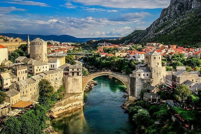 Blagaj Tekija & Buna River Half-Day Tour from Mostar - Why this half-day tour works from Mostar