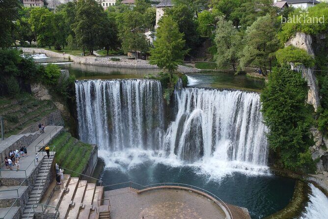 Bosnian Kingdom Capitals: Travnik & Jajce Tour from Sarajevo - Key Things I’d Prioritize on This Tour