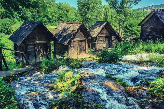 Bosnian Kingdom Capitals: Travnik & Jajce Tour from Sarajevo - Sarajevo to Travnik and Jajce: Why This Format Works