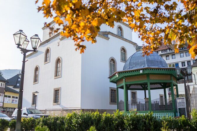 Bosnian Kingdom Capitals: Travnik & Jajce Tour from Sarajevo - Ivo Andrić Birth House Museum: A Tiny Detour With Big Meaning
