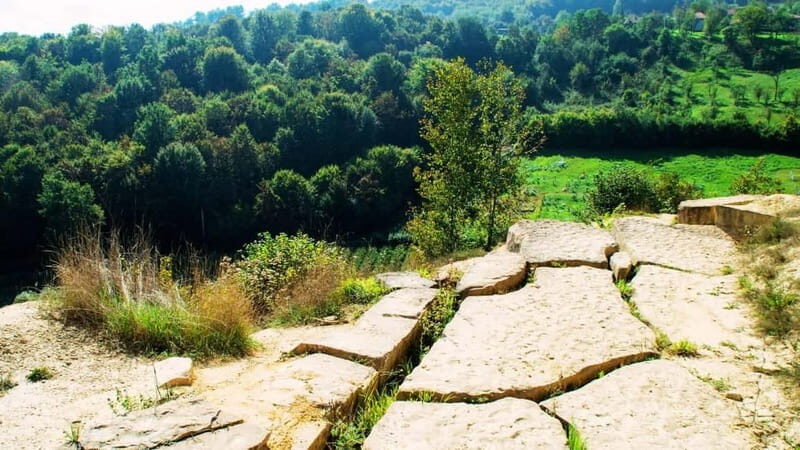 Bosnian Pyramid: The World’s Largest Pyramid (From Sarajevo) - The Pyramid of the Sun: a guided story you’ll need to pay attention to