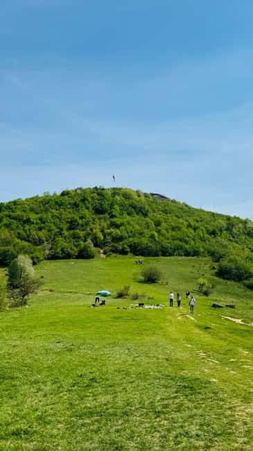 Bosnian Pyramid: The World’s Largest Pyramid (From Sarajevo) - Bosnia Spring Park at Vrelo Bosne: the one-hour nature reset