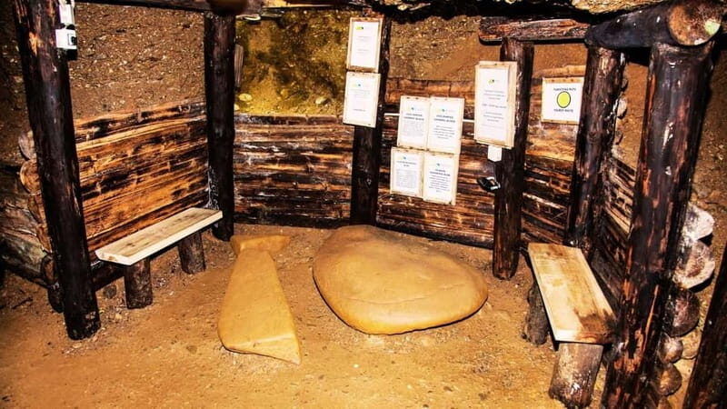 Bosnian Pyramid: The World’s Largest Pyramid (From Sarajevo) - Visoko photo stop: getting your bearings before the big structure