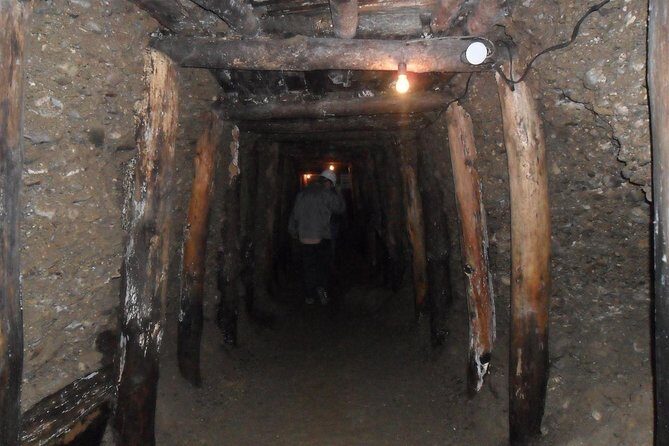 BOSNIAN PYRAMIDS TOUR (nature, history & archeology) - Archaeological Park Time: A Mid-Morning Break from the Tunnel Rhythm