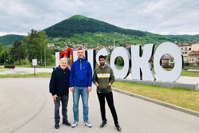 BOSNIAN PYRAMIDS TOUR (nature, history & archeology) - The Drive Comfort: Why an Air-Conditioned Vehicle Changes the Day