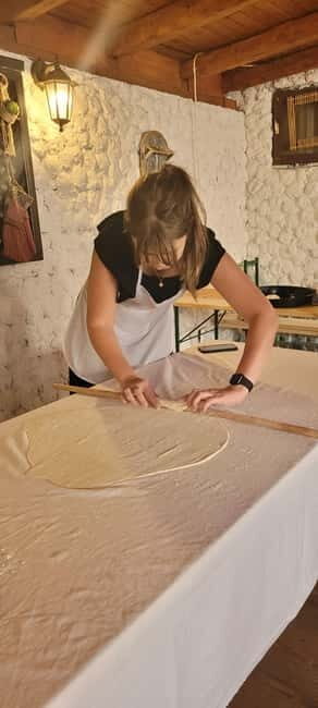 Burek Masterclass: Roll, Bake, Eat - Your Take-Home Skill: What You’ll Be Able to Recreate