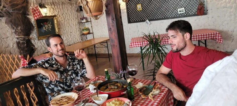 Burek Masterclass: Roll, Bake, Eat - Should You Book It?