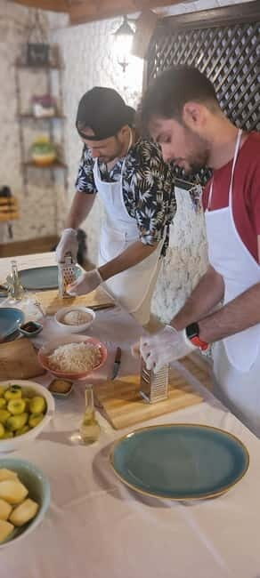 Burek Masterclass: Roll, Bake, Eat - FAQ