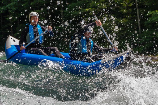 Canoeing Neretva river - Should You Book Canoeing on the Neretva With Visit Konjic?