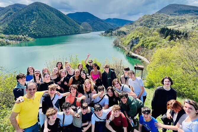 CENTRAL BOSNIA | A medieval tour (Jajce + Travnik + Pliva lakes) - How a day tour from Sarajevo really works (8:00 start, short stops, big variety)