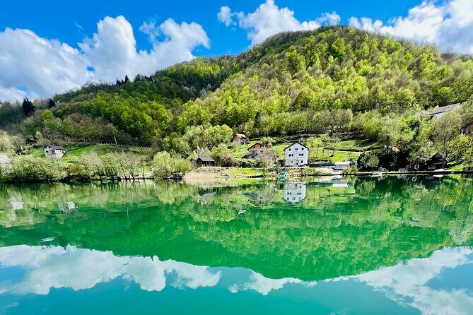 CENTRAL BOSNIA | A medieval tour (Jajce + Travnik + Pliva lakes) - Travnik’s Old Town (Stari Grad) and Kaštel: the medieval Lašva province feel