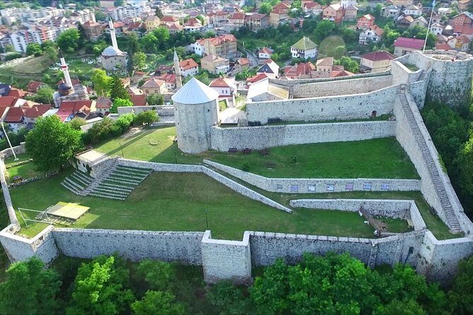 CENTRAL BOSNIA | A medieval tour (Jajce + Travnik + Pliva lakes) - Pliva Lakes (Great and Small): your time to choose how active you want to be