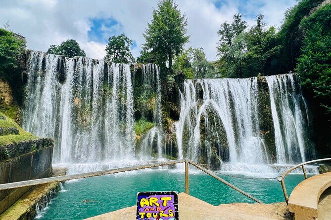 CENTRAL BOSNIA | A medieval tour (Jajce + Travnik + Pliva lakes) - Tvrdava Stari grad: the Old Fort and why the builders are still debated