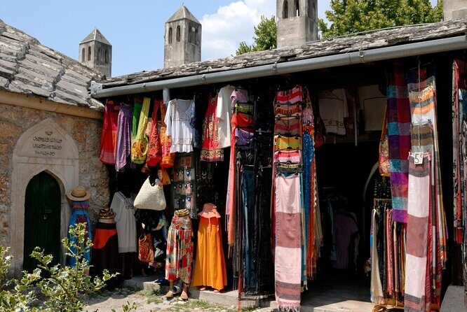Charming Mostar: Private Mostar Walking Tour - Key highlights worth showing up for