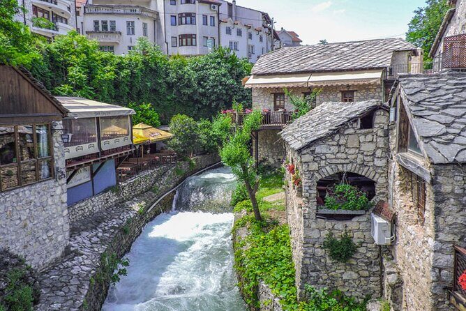 Charming Mostar: Private Mostar Walking Tour - Guides who handle both facts and feelings (and why that matters in Mostar)