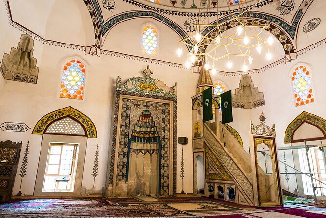 Charming Mostar: Private Mostar Walking Tour - Price and value check: what $47.29 per person is really buying