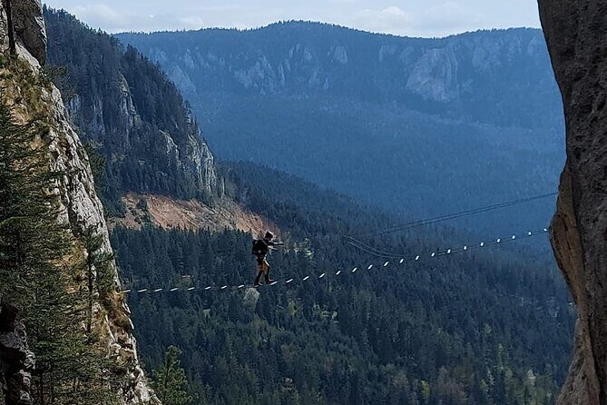 Climb Via Ferrata in Sarajevo - Key Things to Know Before You Go