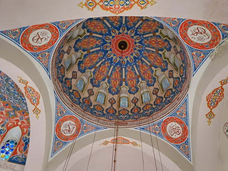 Discover Banja Luka: Guided Walking Tour - Key highlights you’ll feel on the walk