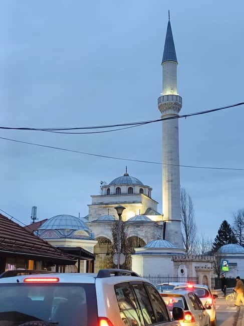 Discover Banja Luka: Guided Walking Tour - Why this 3-hour walking route makes sense in Banja Luka