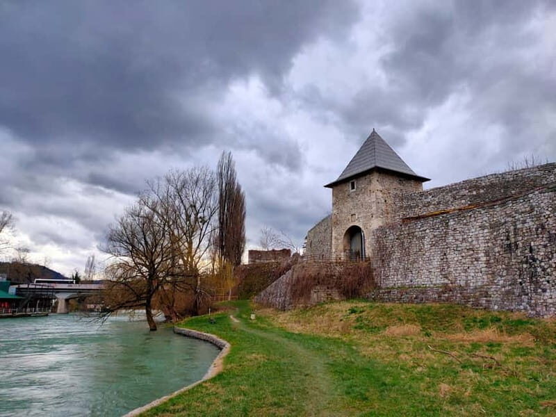 Discover Banja Luka: Guided Walking Tour - The pace, group setup, and why you’ll get answers