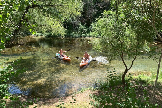 Discovery Kayak Adventure: Magical river experience near Mostar - Key Things You Should Know Before Your Bunica Kayak Trip