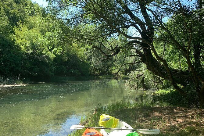Discovery Kayak Adventure: Magical river experience near Mostar - Getting There: Pickup, Timing, and How the Kayak Time Works