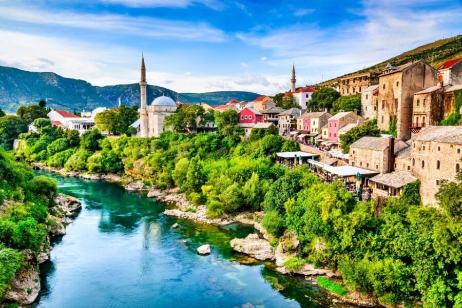 Dubrovnik: Kravica Waterfalls, Mostar and Pocitelj Day Trip - Key things I’d watch for