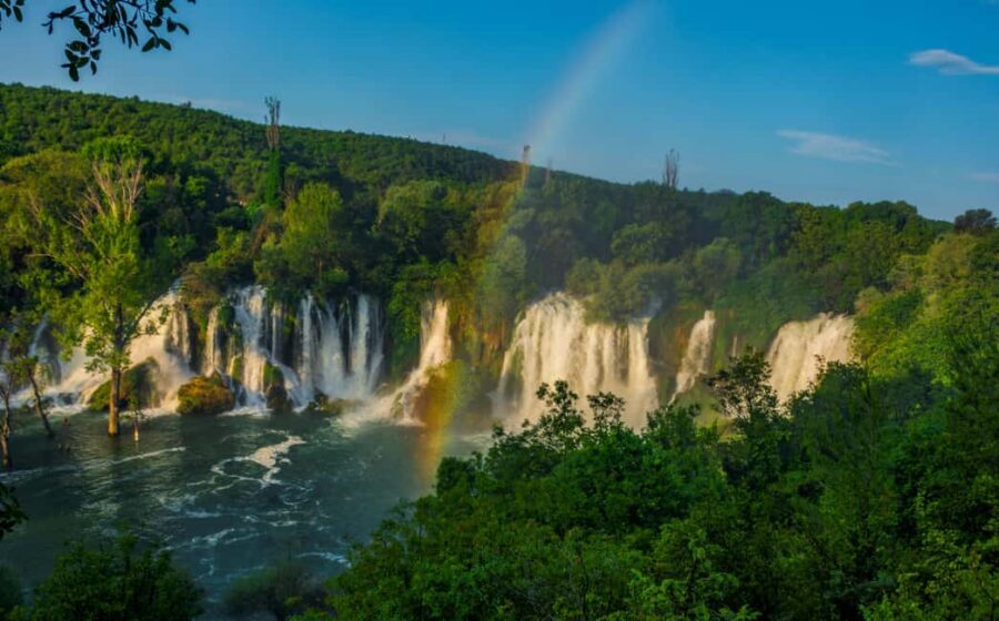 Dubrovnik: Kravica Waterfalls, Mostar and Pocitelj Day Trip - Money, cards, and what to pack so the day runs smooth