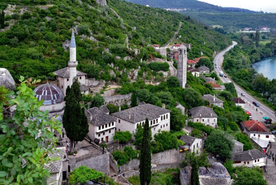 Dubrovnik: Private Day-Trip to Mostar - Bosnia & Herzegovina - A Dubrovnik-to-Mostar day trip that feels like two countries in one day