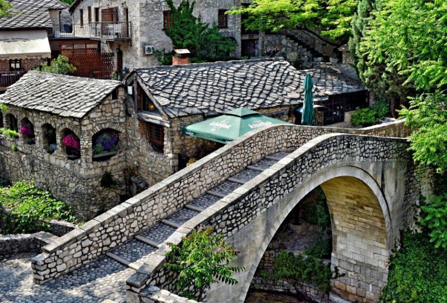 Dubrovnik: Private Day-Trip to Mostar - Bosnia & Herzegovina - Price and value: what $329 really buys you for 10 hours