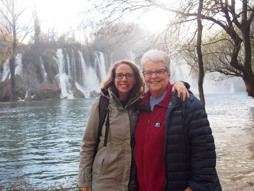 Dubrovnik: Private Day-Trip to Mostar - Bosnia & Herzegovina - Logistics that can make or break the day
