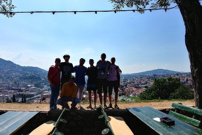 Eat, Pray, Love Tour - Latin Bridge, Seven Brothers, and the Places People Remember
