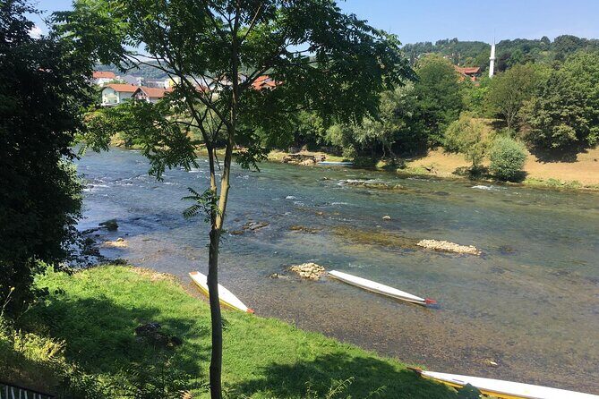 Enjoying the River Vrbas - Who This Cruise Suits Best (and Who Might Want Something Else)