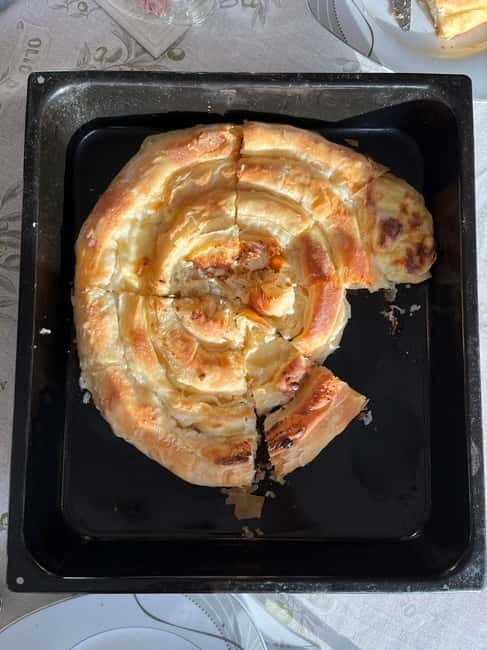 Experience Sarajevo: Bosnian Cooking Class - Time, Transport, and a Small Group That Actually Helps