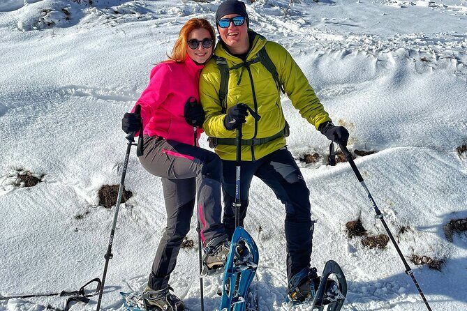 Experience Snowshoeing in Olympic Mountain Bjelašnica - Timing and pacing: plan for a full morning-to-afternoon day