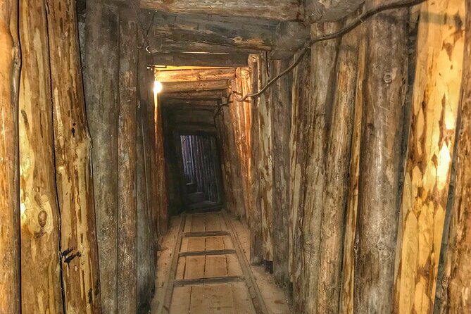 Fall of Yugoslavia, Sarajevo War Tour with Tunnel of Hope Museum and Frontlines - Trebević Vidikovac: the viewpoint that reorders everything