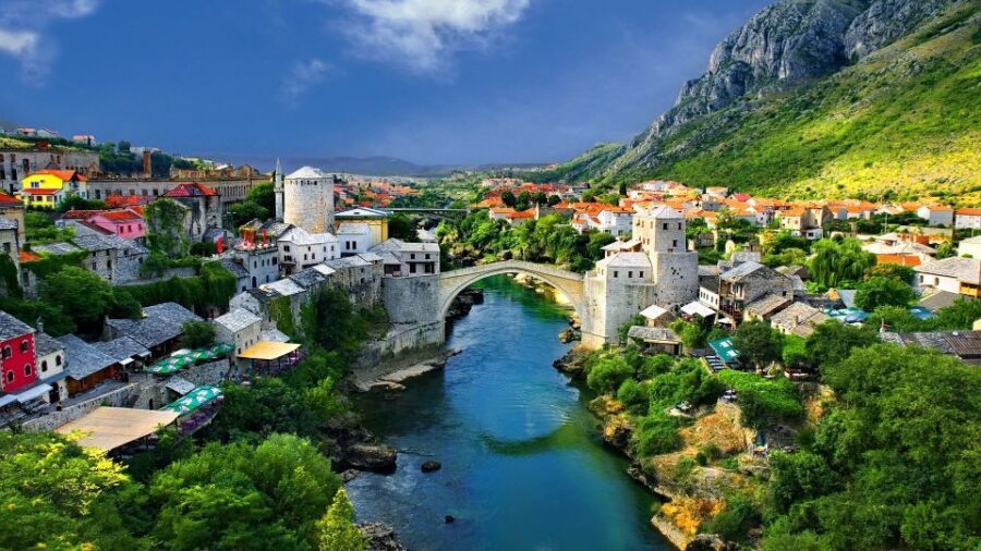 From Dubrovnik: 1-Way Tour to Sarajevo via Mostar and Konjic - One-way Dubrovnik to Sarajevo: a long day with real payoff