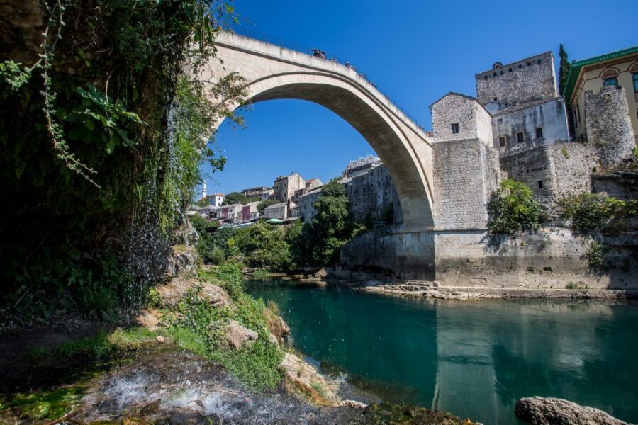 From Dubrovnik: Full-Day Tour of Mostar - Key highlights to watch for