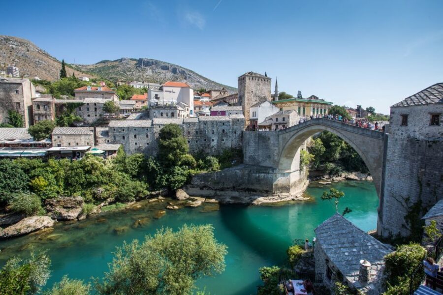 From Dubrovnik: Full-Day Tour of Mostar - Who this Dubrovnik-to-Mostar day trip fits best