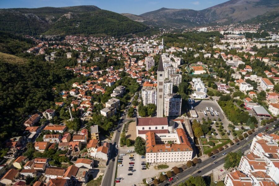 From Dubrovnik: Full-Day Tour of Mostar - FAQ