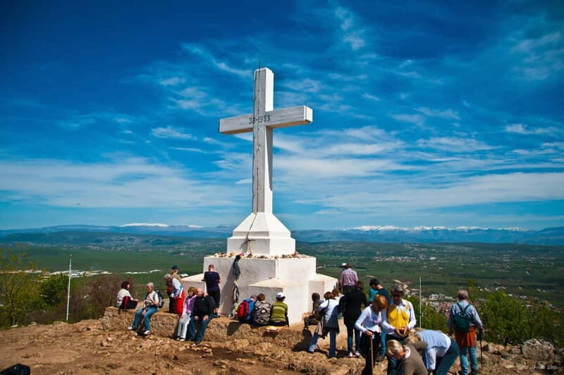 From Dubrovnik: Međugorje Pilgrimage Small-Group Experience - Key points to know before you go